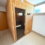 Anastasia Sandy - Heated Private Overflow Pool - Hot Tub - Games - Private Area *