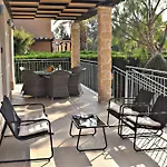 Anastasia Sandy - Heated Private Overflow Pool - Hot Tub - Games - Private Area * Polis