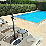 Anastasia Sandy - Heated Private Overflow Pool - Hot Tub - Games - Private Area * Polis