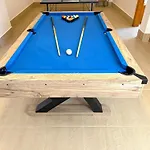 Anastasia Sandy - Heated Private Overflow Pool - Hot Tub - Games - Private Area Villa Polis