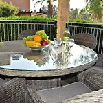 Anastasia Sandy - Heated Private Overflow Pool - Hot Tub - Games - Private Area Villa Polis