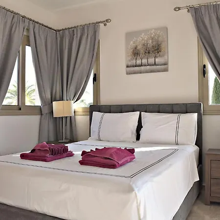וילה Anastasia Sandy - Heated Private Overflow Pool - Hot Tub - Games - Private Area