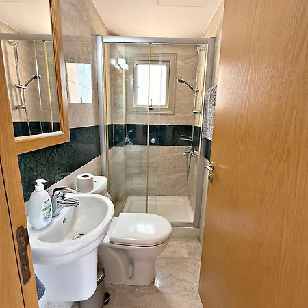 וילה Anastasia Sandy - Heated Private Overflow Pool - Hot Tub - Games - Private Area *