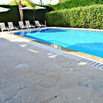 Anastasia Sandy - Heated Private Overflow Pool - Hot Tub - Games - Private Area * Полис