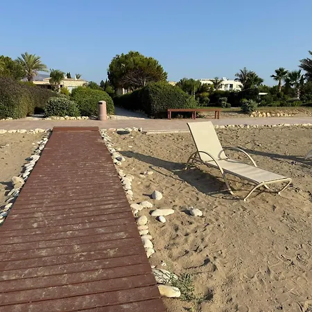 וילה Anastasia Sandy - Heated Private Overflow Pool - Hot Tub - Games - Private Area