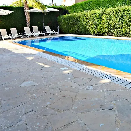 Anastasia Sandy - Overflow Private Pool - Games - Private Area * Polis
