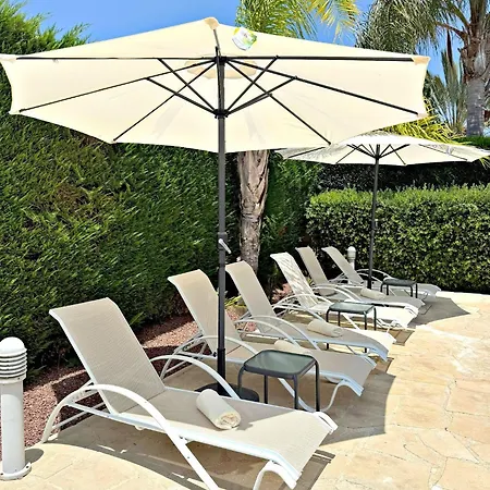 Anastasia Sandy - Heated Private Overflow Pool - Games - Private Area *