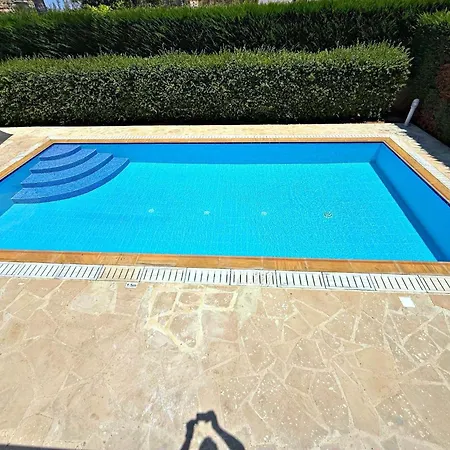 Anastasia Sandy - Heated Private Overflow Pool - Hot Tub - Games - Private Area Polis