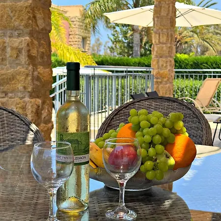 Villa Anastasia Sandy - Heated Private Overflow Pool - Games - Private Area