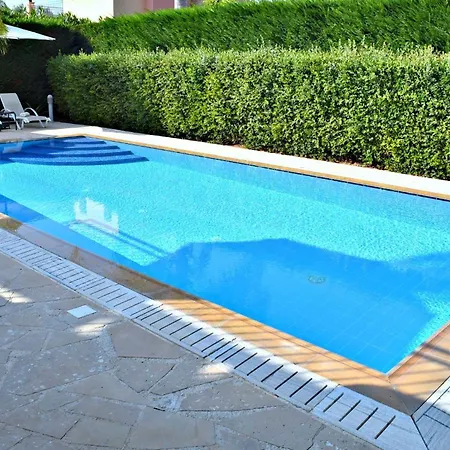 Anastasia Sandy - Heated Private Overflow Pool - Hot Tub - Games - Private Area * Polis
