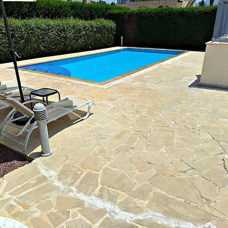 Anastasia Sandy - Heated Private Overflow Pool - Games - Private Area *