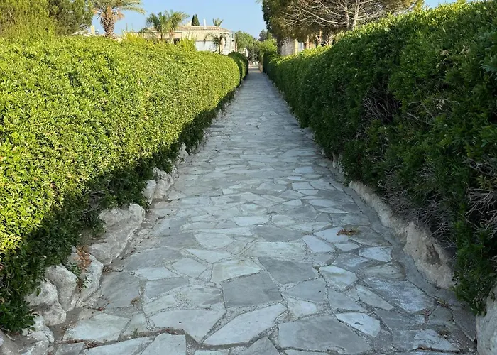 Anastasia Sandy - Heated Private Overflow Pool - Games - Private Area Vila Polis