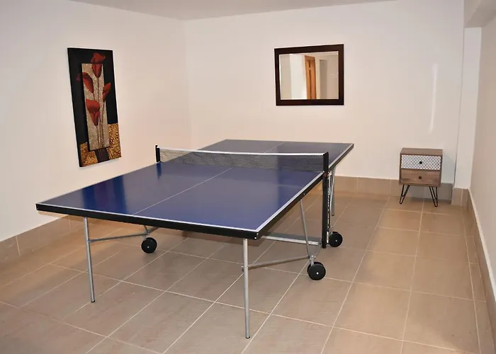 Vila Anastasia Sandy - Heated Private Overflow Pool - Games - Private Area *