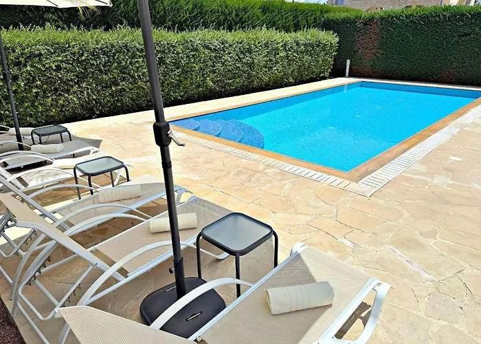 Anastasia Sandy - Heated Private Overflow Pool - Games - Private Area * Polis