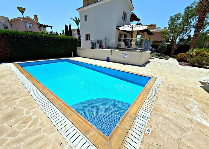 Anastasia Sandy - Heated Private Overflow Pool - Games - Private Area Vila *