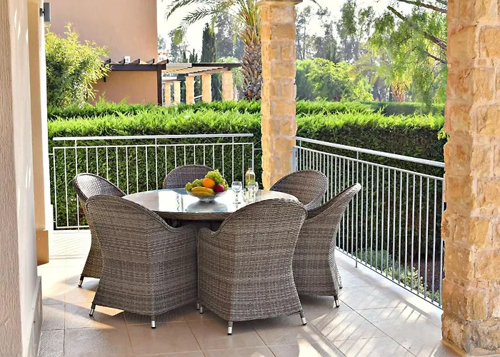 Vila Anastasia Sandy - Heated Private Overflow Pool - Games - Private Area *