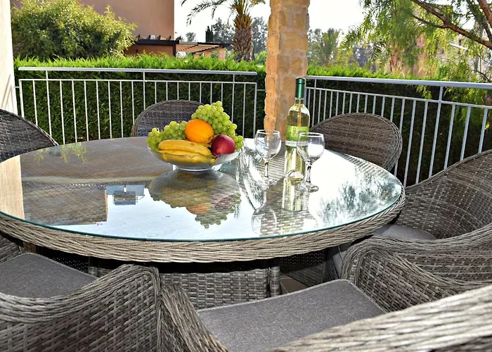 Anastasia Sandy - Heated Private Overflow Pool - Games - Private Area Vila Polis