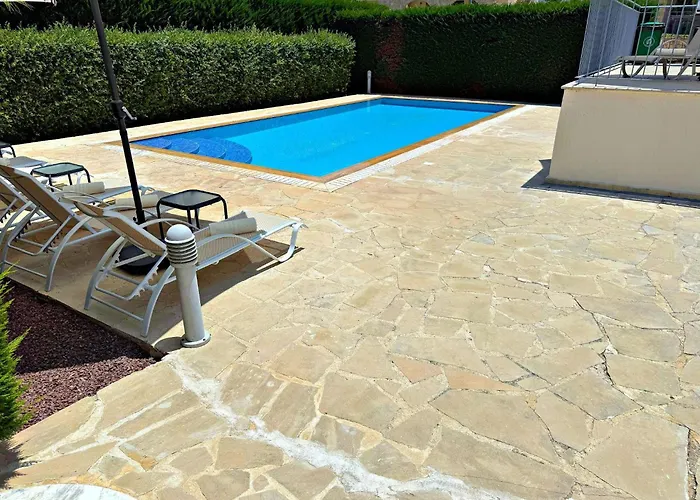 Anastasia Sandy - Heated Private Overflow Pool - Games - Private Area *